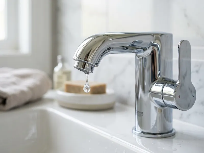 Faucet Repair & Installation Plumber in Bradfordsville, KY